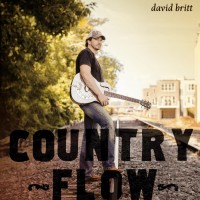Purchase David Britt - Country Flow