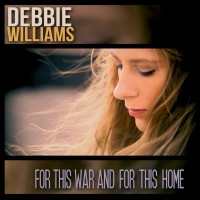 Purchase Debbie Williams - For This War And For This Home (EP)