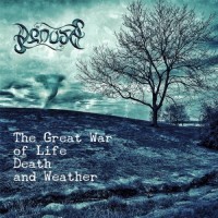Purchase Denots - The Great War Of Life Death And Weather