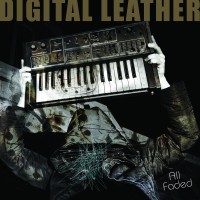 Purchase Digital Leather - All Faded