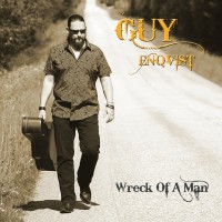 Purchase Guy Enqvist - Wreck Of A Man