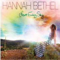 Purchase Hannah Bethel - Never Ending Sky