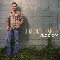Purchase J. Michael Harter - Ride On