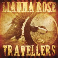 Purchase Lianna Rose - Travellers
