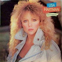Purchase Lisa Hartman - Letterock (Remastered 2011)