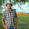 Buy Logan Russell - Boots Mp3 Download