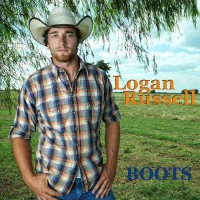 Purchase Logan Russell - Boots