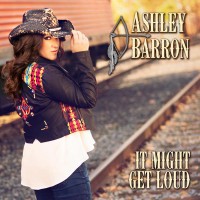 Purchase Ashley Barron - It Might Get Loud