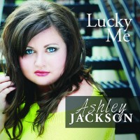 Purchase Ashley Jackson - Lucky Me