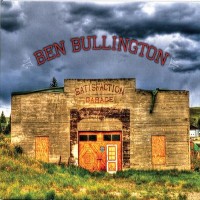 Purchase Ben Bullington - Satisfaction Garage