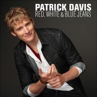 Purchase Patrick Davis - Red, White & Blue Jeans