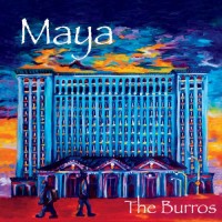 Purchase The Burros - Maya