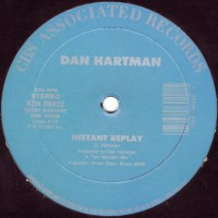 Purchase Dan Hartman - Instant Replay - Vertigo-Relight My Fire (CDS)