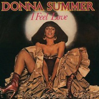 Purchase Donna Summer - I Feel Love (CDS)