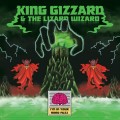 Buy King Gizzard & The Lizard Wizard - I'm In Your Mind Fuzz Mp3 Download