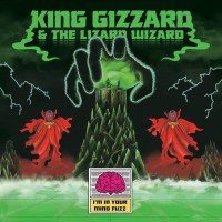 Purchase King Gizzard & The Lizard Wizard - I'm In Your Mind Fuzz