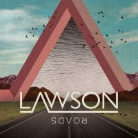 Purchase Lawson - Roads (EP)