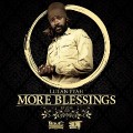 Buy Lutan Fyah - More Blessings Mp3 Download