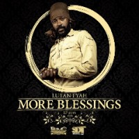 Purchase Lutan Fyah - More Blessings