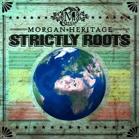 Purchase Morgan Heritage - Strictly Roots
