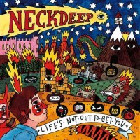 Purchase Neck Deep - Life's Not Out To Get You (Target Deluxe Edition)