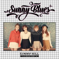 Purchase Sunny Hill - Sunny Blues Part.B