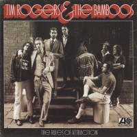 Purchase Tim Rogers & The Bamboos - The Rules Of Attraction