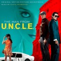 Buy VA - The Man From U.N.C.L.E.: Original Motion Picture Soundtrack (Deluxe Version) Mp3 Download