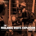 Buy VA - The Midlands Roots Explosion Volume One Mp3 Download