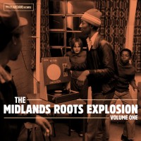 Purchase VA - The Midlands Roots Explosion Volume One