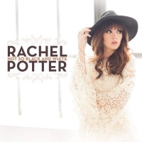 Purchase Rachel Potter - Not So Black And White