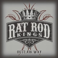 Purchase Rat Rod Kings - Outlaw Way