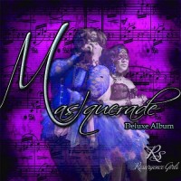 Purchase Resurgence Girls - Masquerade (Deluxe Album)