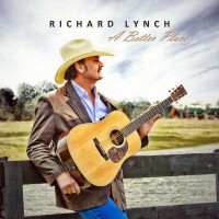 Purchase Richard Lynch - A Better Place