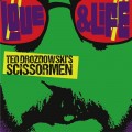 Buy Ted Drozdowski's Scissormen - Love & Life Mp3 Download