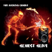 Purchase The Rocking Chairs - Almost Alive