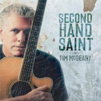 Purchase Tim McGeary - Second Hand Saint