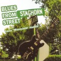 Buy Travis 'Moonchild' Haddix - Blues From Staghorn Street Mp3 Download
