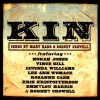 Purchase VA - KIN: Songs by Mary Karr & Rodney Crowell