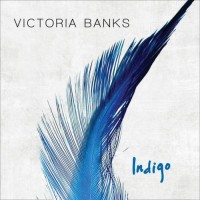 Purchase Victoria Banks - Indigo