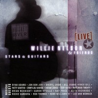 Purchase Willie Nelson - Stars & Guitars (With Friends)