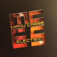 Purchase Manu Carre Electric 5 - Go