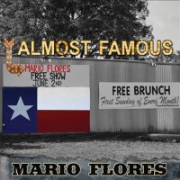 Purchase Mario Flores - Almost Famous
