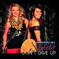 Purchase Midtown Violets - Don't Give Up (EP)