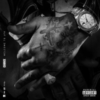 Purchase Chinx - Welcome To Jfk