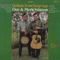 Buy Doc Watson - Ballads From Deep Gap (Vinyl) Mp3 Download