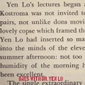 Buy Dr. Yen Lo - Days With Dr. Yen Lo Mp3 Download