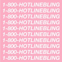 Purchase Drake - Hotline Bling (CDS)
