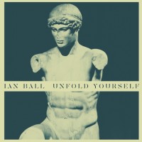 Purchase Ian Ball - Unfold Yourself