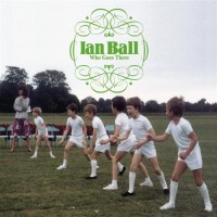 Purchase Ian Ball - Who Goes There